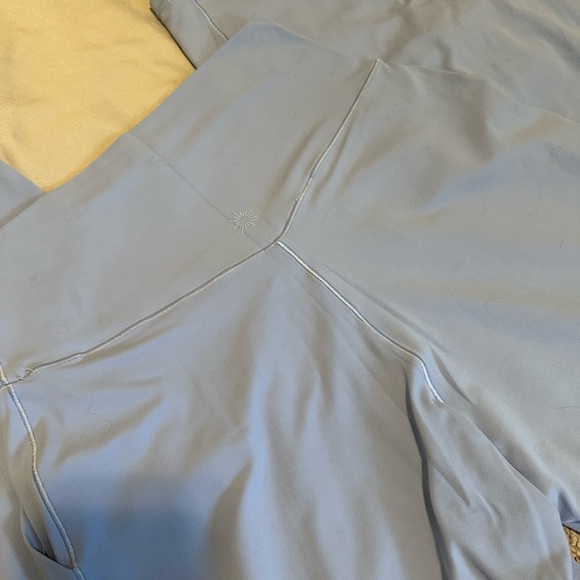 OFFLINE By Aerie Real Me XTRA High Waisted Trouser - Picture 4 of 5